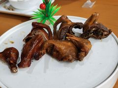 -大鸽饭(马王堆店)