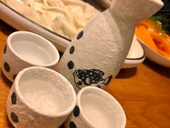 -必点海鲜·鲅鱼水饺(鞍山西道店)