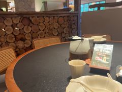 -桐湾大院·桐庐菜(滨江店)