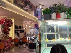 -LE SHARE洛笙·花园西餐(北京路步行街店)