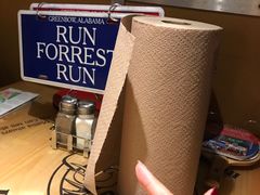 -Bubba Gump Shrimp(Ala Moana)