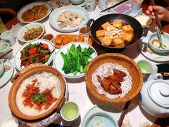 -大榕树下顺德菜(融创茂店)