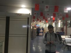 门面-五台山游泳馆