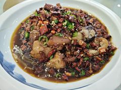 -国力仁和川菜(李家村店)