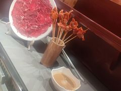 -洞子口重庆鲜货火锅(楚翘城旗舰店)