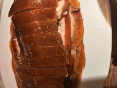 酥香精品烤鸭-北京老铺烤鸭(时代广场店)