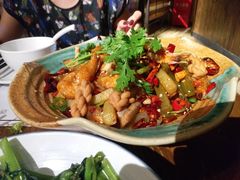 -胡桃里音乐酒馆(下沙店)