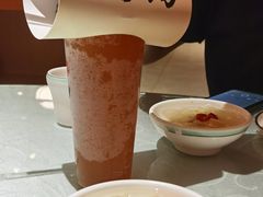 -汇丰苑·海鲜青岛菜(中山路大鲍岛店)
