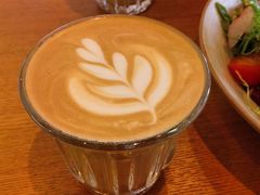 澳式奶咖-Jamaicablue Coffeeshop(中央广场店)