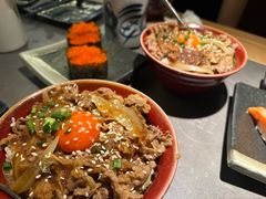 -沼津港精致料理·寿喜烧·烧鸟(龙湖南桥天街日料榜单店)