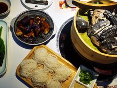 -黑鸡小馆(金源店)