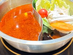 -水林间·寿喜烧自助(仙林金鹰店)