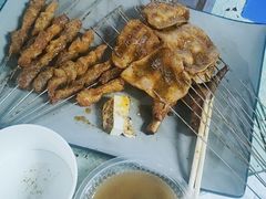 -建国烧烤(建乐路店)