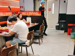 -胖哥俩肉蟹煲(龙德广场店)