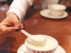 -正德顺順德雙皮奶(中信店)