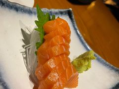 -千代武日本料理(爱建店)