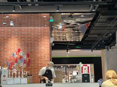 -Manner Coffee(淮海755店)