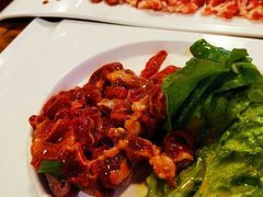 -北门涮肉·炭火铜锅涮肉(什刹海店)