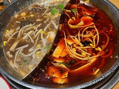 -奉天宴遇烧烤·冒锅