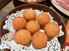 -冯校长老火锅(广州正佳广场店)