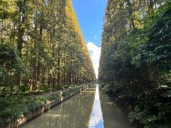-上海怡沁园度假酒店