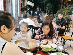 -大理.老字号渝记酸萝卜乌鱼(古城总店)