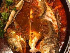-炊烟小炒黄牛肉(中心印象城店)