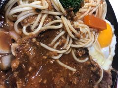 战斧牛排-两点半深夜牛排(斗西路店)