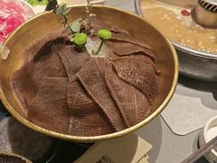 -巴奴毛肚火锅(二七万达店)