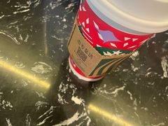 -星巴克(昆山花桥商务城店)