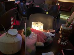 -TZ House音乐现场(来福士中心店)