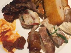 -泰谷酒店·太古码头闽菜自助餐厅