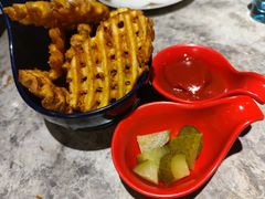-Gray Whale 灰鲸餐厅(北美N1店)