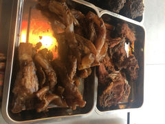 牛味十足锅贴店-牛味十足传统美食(凤凰西街店)