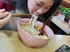 -螺大蛳柳州螺蛳粉·火锅·热干面(西城永捷店)
