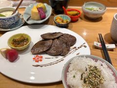 -大岛日本料理铁板烧(南通大饭店)