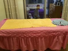 -沈师傅盲人按摩工作室(密三小区店)