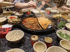 -蜀大侠火锅(建设路第五大道店)