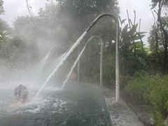 -海兰云天度假区温泉