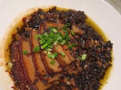 -绿茶餐厅(昆明世纪金源店)