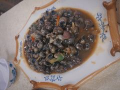 -标记美食新鲜猪杂(兴南大道店)