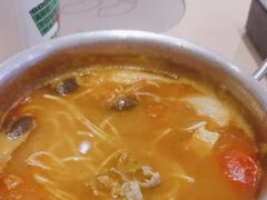 -呷哺呷哺 黄金牧场 (新辰里学清路店)