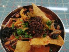 -红鼻子桂林米粉(金唐新光界店)