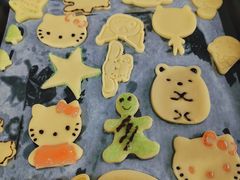 -幸福里DIY蛋糕烘焙·团建·拼豆豆(普陀店)
