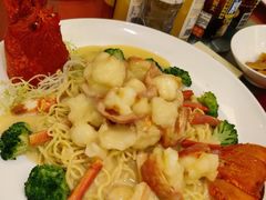 -富淳饭店(陆家嘴保利广场店)
