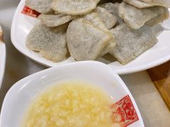 -京门老爆三·铜锅涮肉 爆肚(望京店)