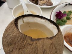 -将军烧鹅海鲜酒楼