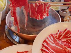 -清真·鸦儿李记·涮肉(和平里店)