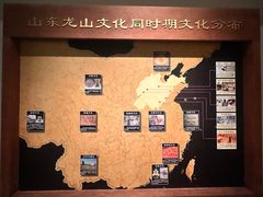 -临沂市博物馆