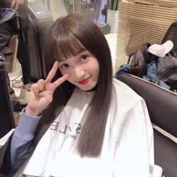 -Rise Hair上升造型